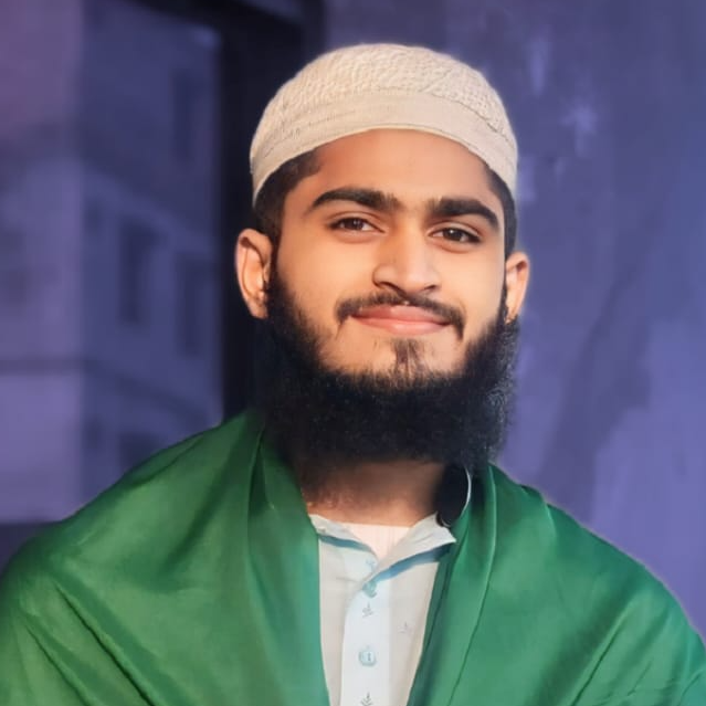 মাওঃ মোঃ জাহিদুল ইসলাম